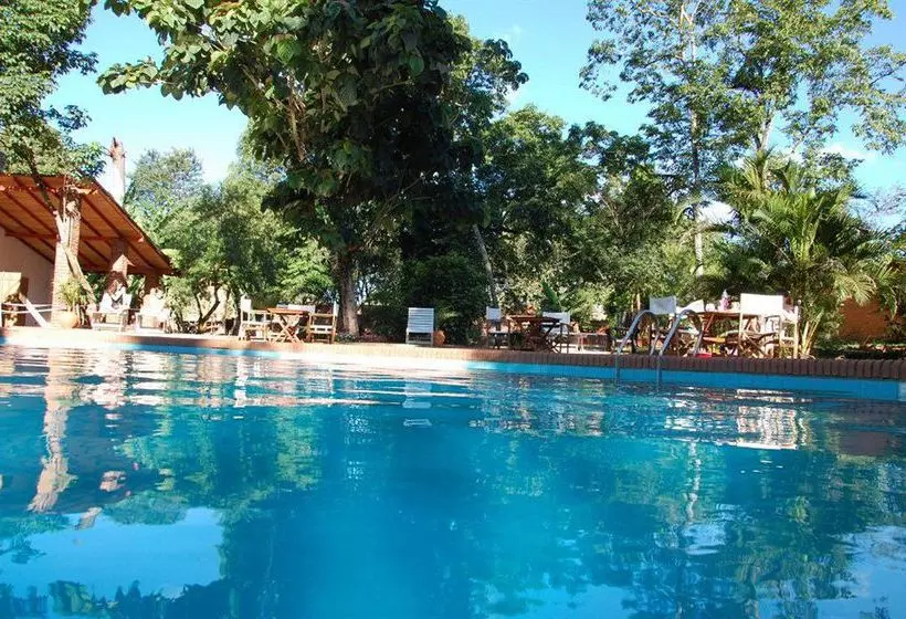 Fotos del hotel Arasarí  Iguazú:  2