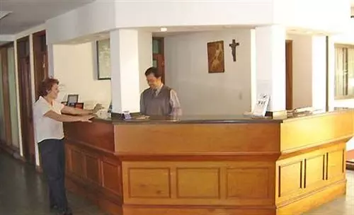 Fotos del hotel Arasarí  Iguazú:  4