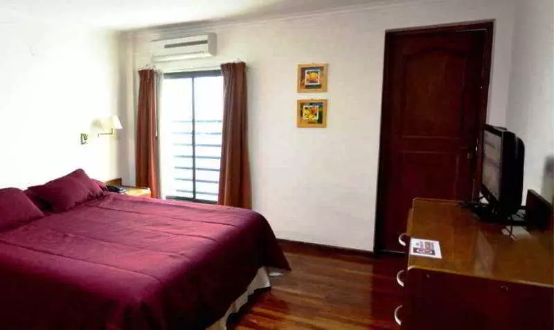 Fotos del hotel Arasarí  Iguazú:  20