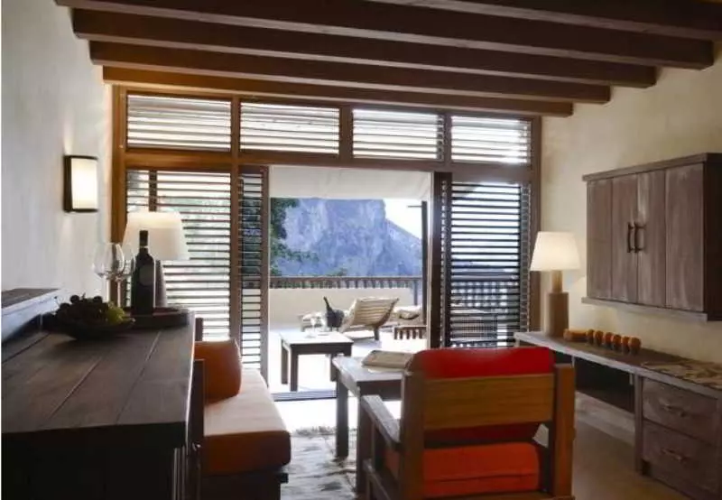 Fotos del hotel Ma'in Hot Springs Resort & Spa:  14