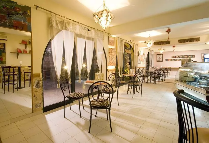 Fotos del hotel Jewels La Perla:  10