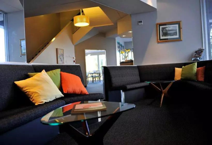 Fotos del hotel Sullivans Perth:  4