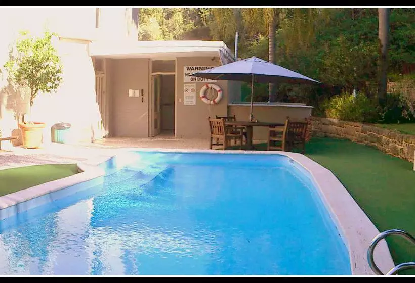 Fotos del hotel Sullivans Perth:  3