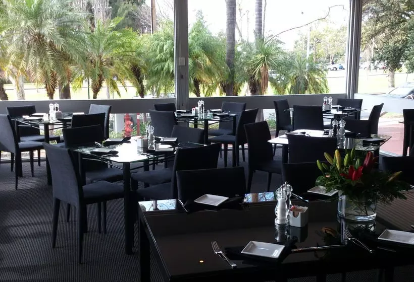 Fotos del hotel Sullivans Perth:  5