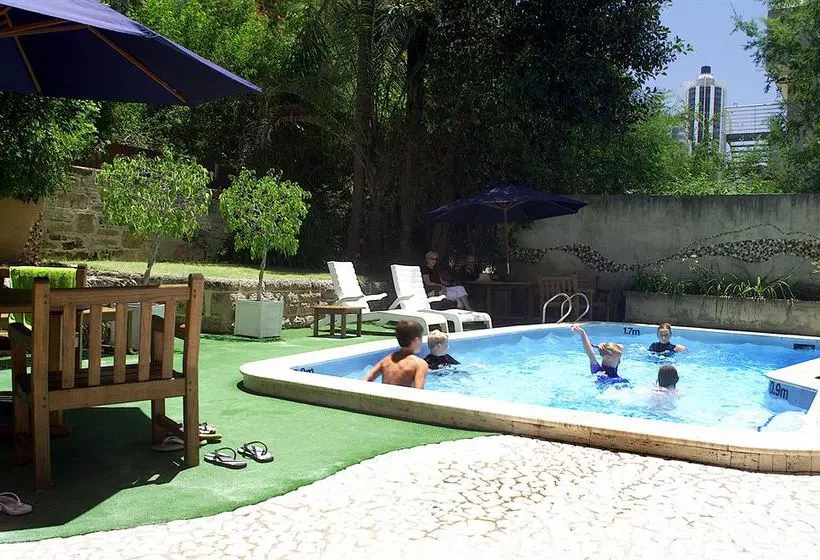 Fotos del hotel Sullivans Perth:  17