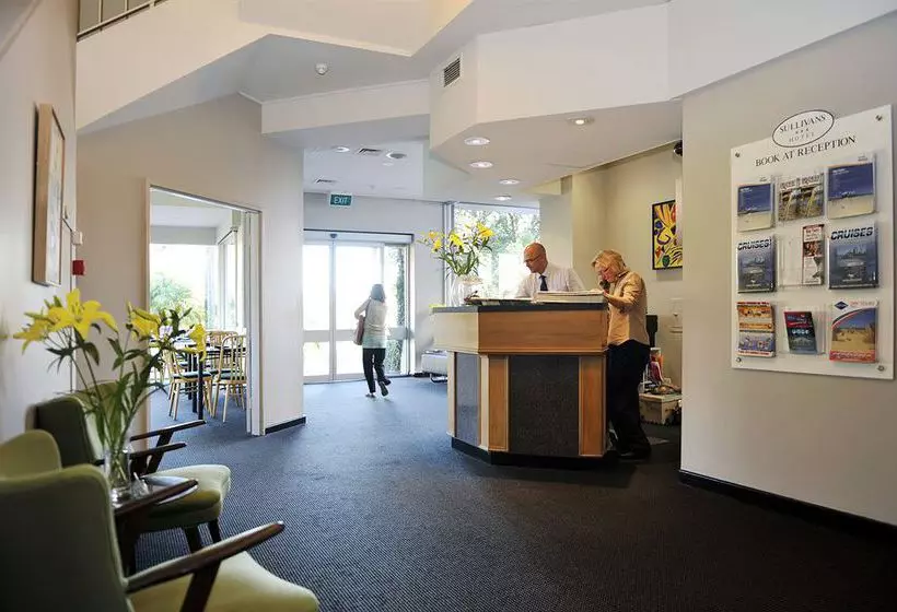 Fotos del hotel Sullivans Perth:  14