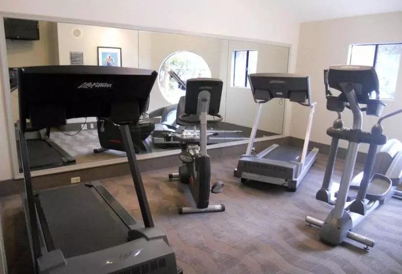 Fotos del hotel Holiday Inn Express San Diego - Rancho Bernardo, An Ihg:  4