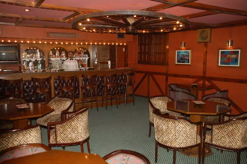 Fotos del hotel Victoria:  5