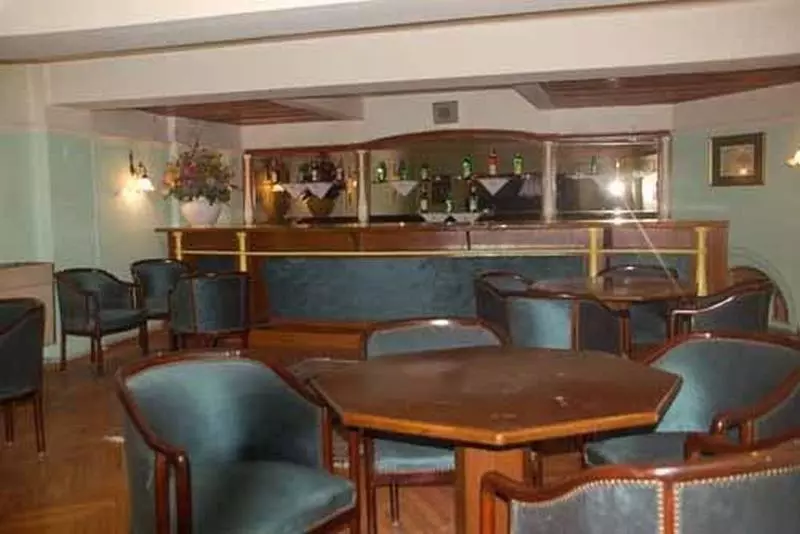 Fotos del hotel Victoria:  9