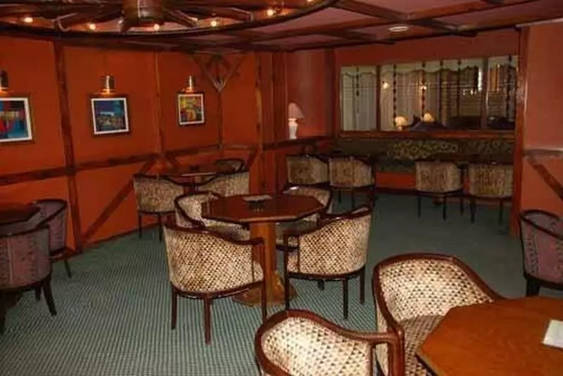 Fotos del hotel Victoria:  8