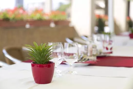 Fotos del hotel Hotel Junior:  25