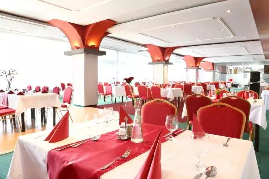 Fotos del hotel Hotel Junior:  21