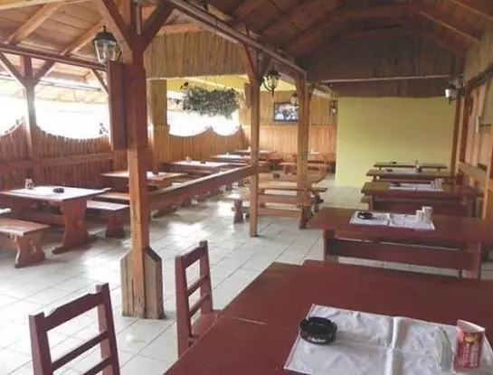 Fotos del hotel Hotel Junior:  15