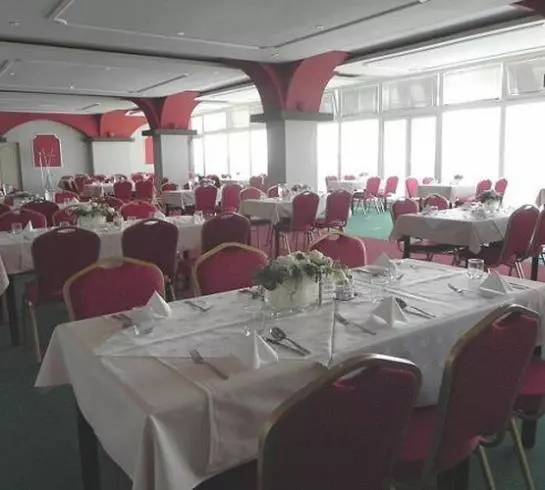 Fotos del hotel Hotel Junior:  23