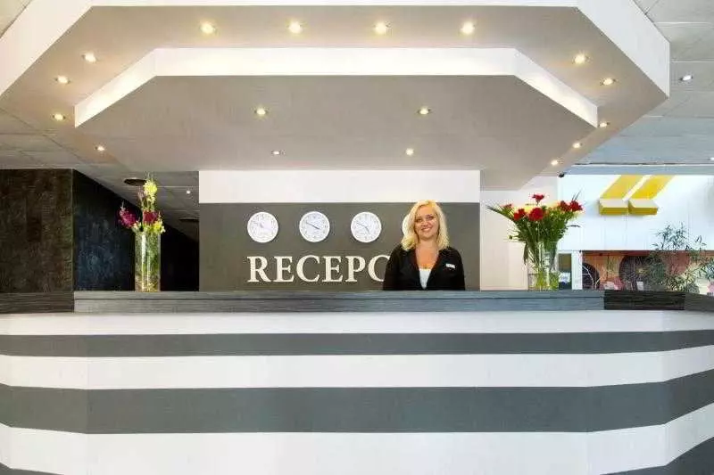 Fotos del hotel Hotel Junior:  2