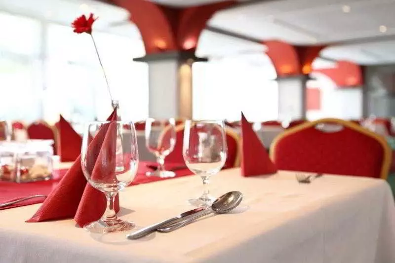 Fotos del hotel Hotel Junior:  10