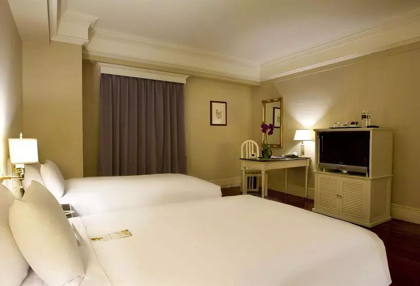 Fotos del hotel Lees Boutique:  7