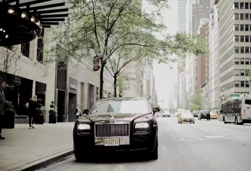 Fotos del hotel Four Seasons Hotel New York:  15