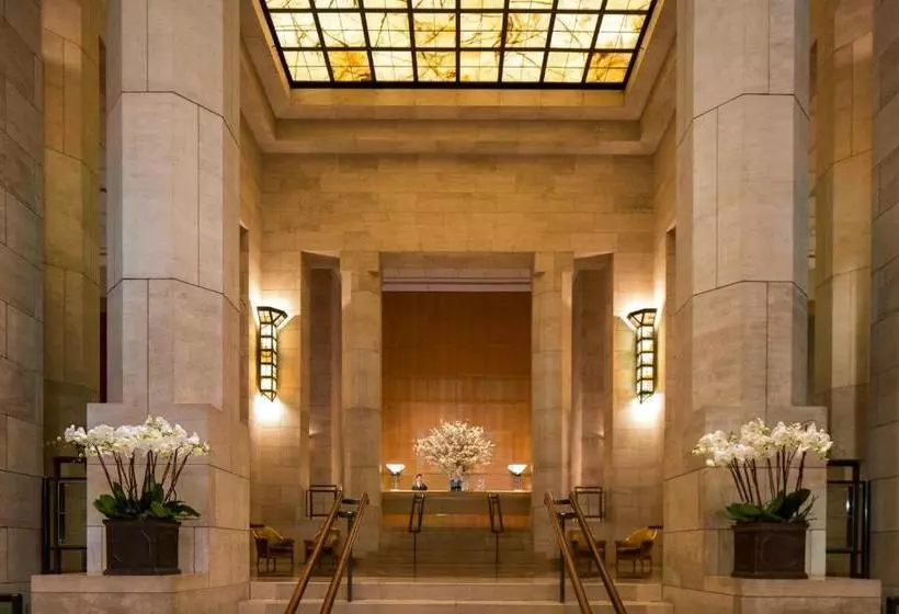 Fotos del hotel Four Seasons Hotel New York:  2