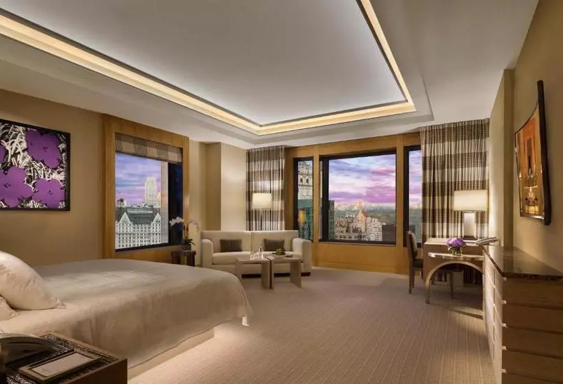 Fotos del hotel Four Seasons Hotel New York:  11