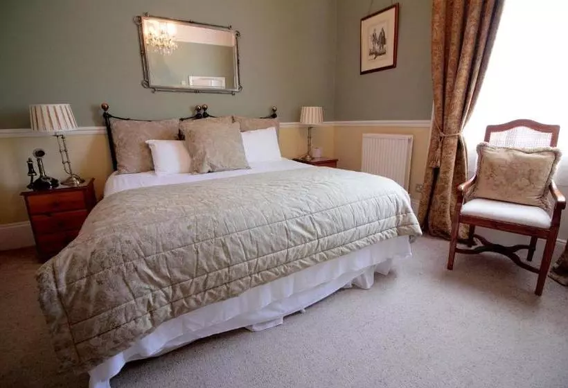 Fotos del hotel Butlers:  12