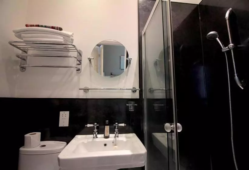 Fotos del hotel Butlers:  4