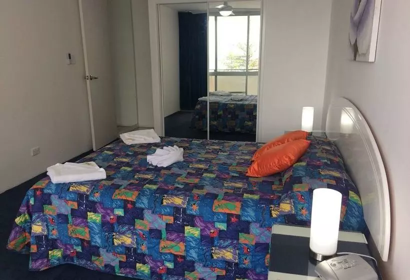 Fotos del hotel Sands:  15