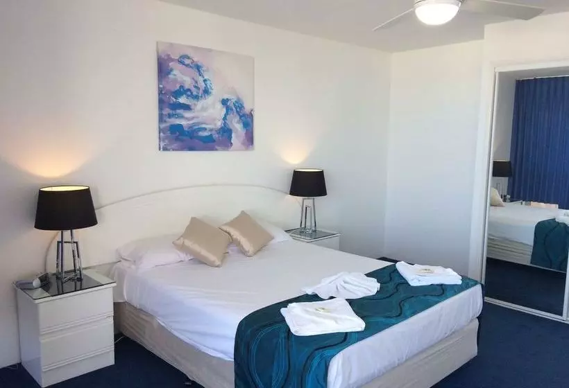 Fotos del hotel Sands:  23