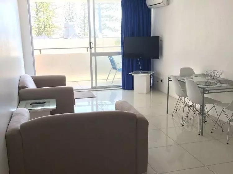 Fotos del hotel Sands:  5