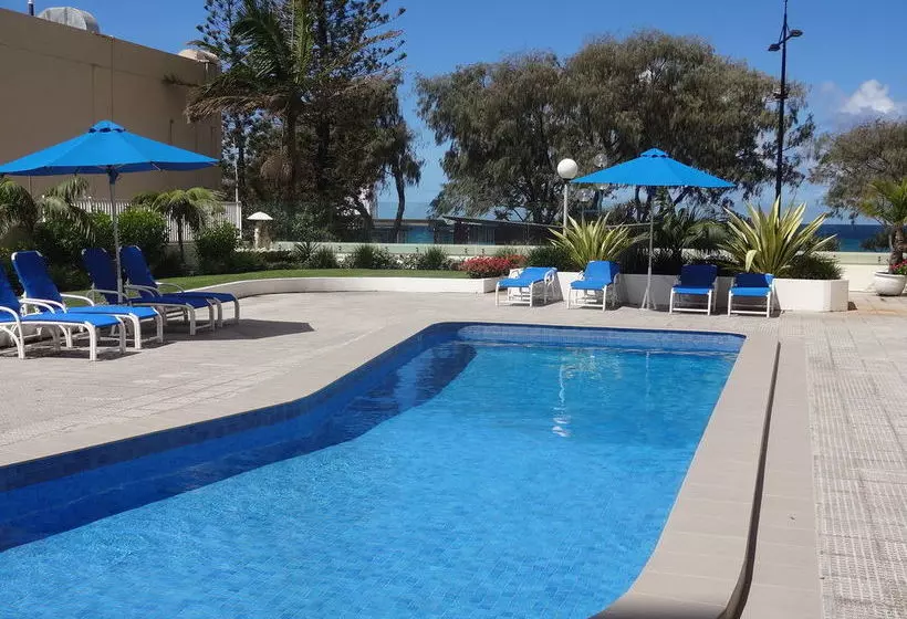 Fotos del hotel Sands:  7