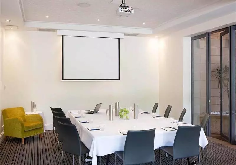 Fotos del hotel The Sebel Quay West Brisbane:  6