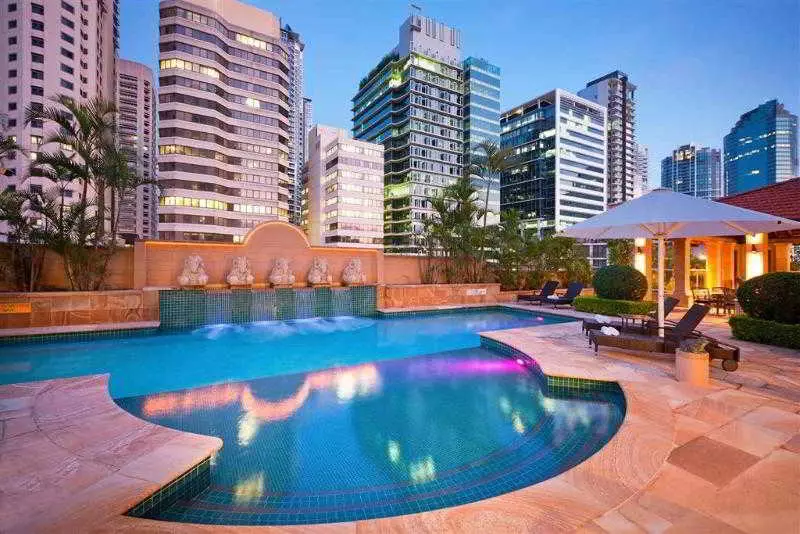 Fotos del hotel The Sebel Quay West Brisbane:  2