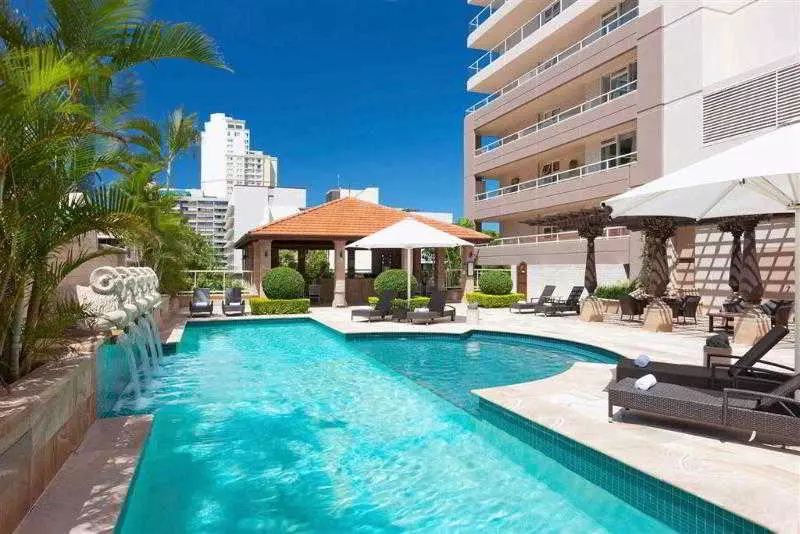 Fotos del hotel The Sebel Quay West Brisbane:  5