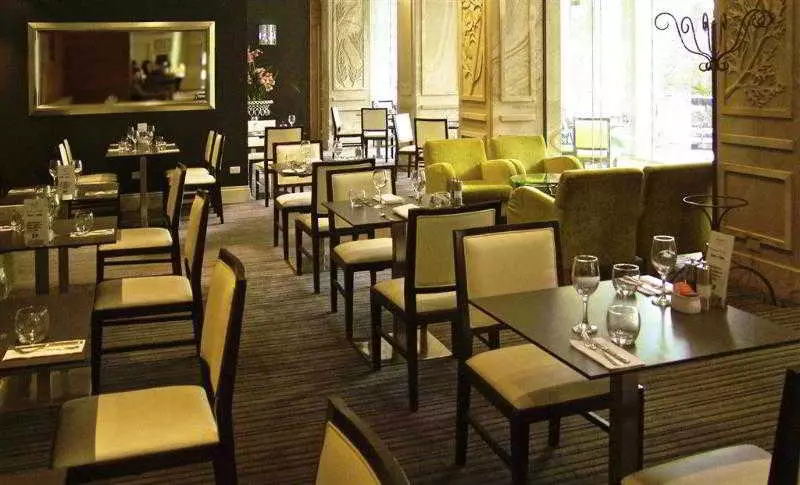 Fotos del hotel The Sebel Quay West Brisbane:  11