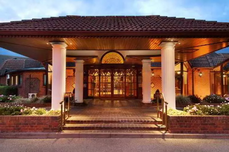 Fotos del hotel Premier Inn Newbury Town Centre South:  6