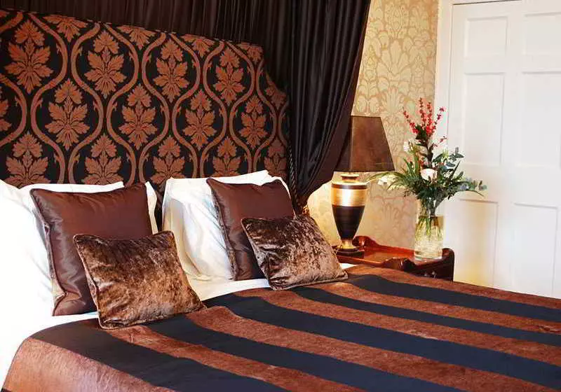 Fotos del hotel The Howard:  6