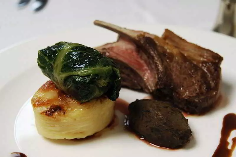 Fotos del hotel The Howard:  3