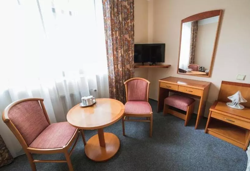 Fotos del hotel Dalimil:  9