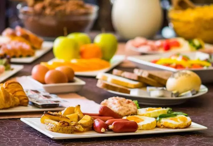 Fotos del hotel Dalimil:  10