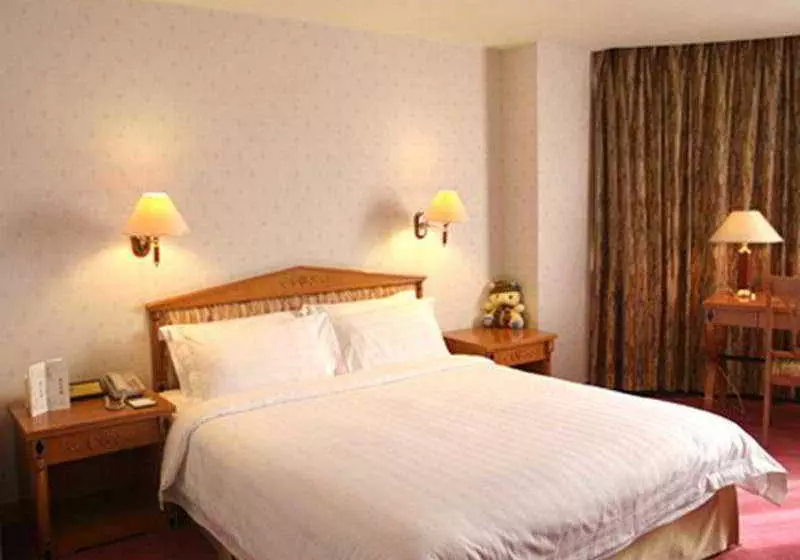 Fotos del hotel Wuhan Asia:  3