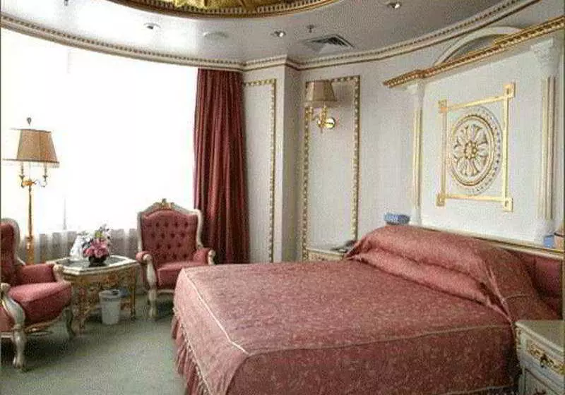 Fotos del hotel Wuhan Asia:  5