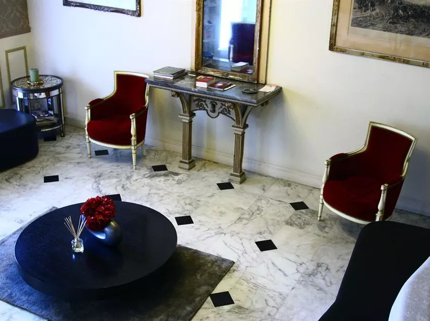 Fotos del hotel Imperial:  2