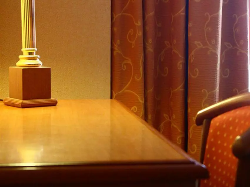 Fotos del hotel Imperial:  12