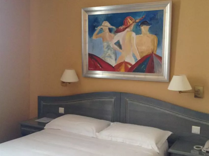 Fotos del hotel Imperial:  10