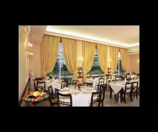 Fotos del hotel Minotel Excelsior:  14