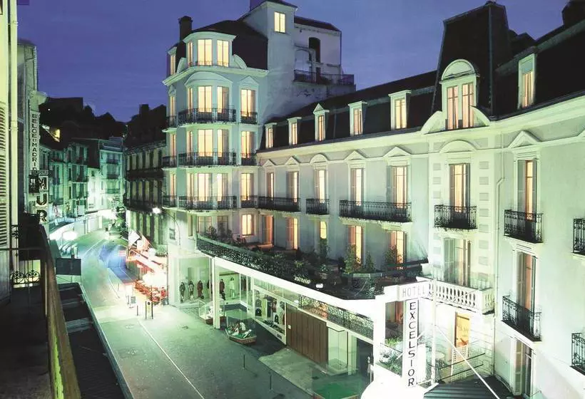 Fotos del hotel Minotel Excelsior:  8