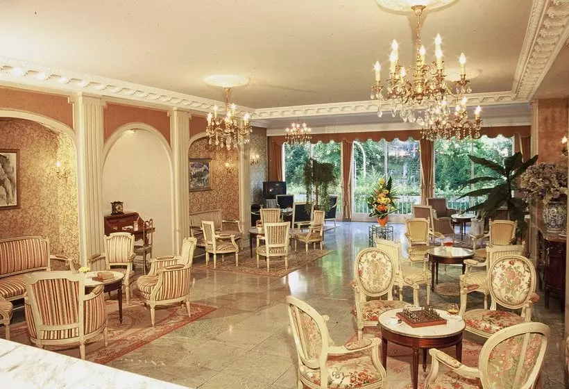 Fotos del hotel Minotel Excelsior:  22