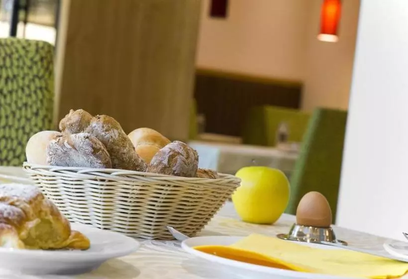 Fotos del hotel Anatol:  24