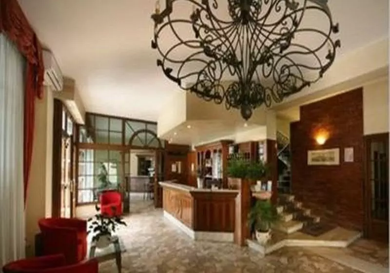 Fotos del hotel Ariston:  3