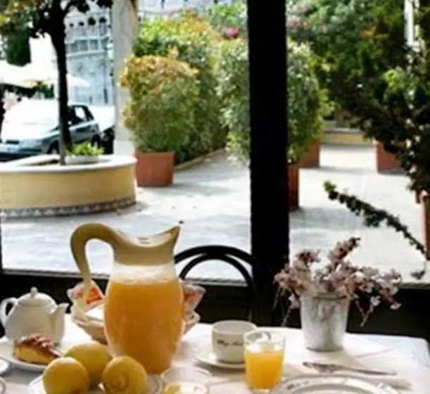 Fotos del hotel Ariston:  5